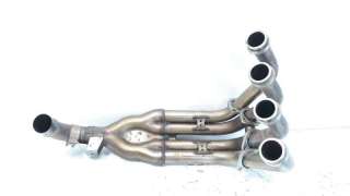 Recambio de colector escape para yamaha fz 1 / fz 6 fazer 2003-2015 referencia OEM IAM 5VX146020000  