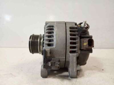 Recambio de alternador para hyundai tucson 2015- klass bluedrive referencia OEM IAM 373002A700 ALF110004RC 