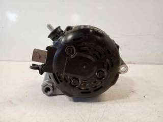 Recambio de alternador para hyundai tucson 2015- klass bluedrive referencia OEM IAM 373002A700 ALF110004RC 
