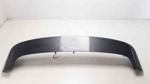 Recambio de aleron trasero para hyundai tucson 2015- klass bluedrive referencia OEM IAM 87210D7000  