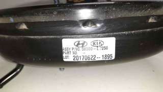 Recambio de servofreno para hyundai tucson 2015- klass bluedrive referencia OEM IAM 58500D7250 201706221895 
