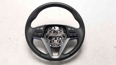 Recambio de volante para hyundai tucson 2015- klass bluedrive referencia OEM IAM 96710D3410  