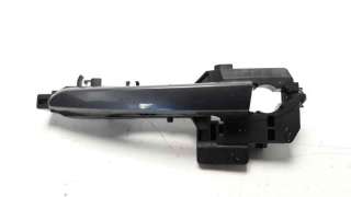 Recambio de maneta exterior delantera izquierda para hyundai tucson 2015- klass bluedrive referencia OEM IAM   
