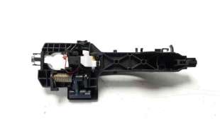 Recambio de maneta exterior delantera izquierda para hyundai tucson 2015- klass bluedrive referencia OEM IAM    2