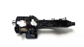 Recambio de maneta exterior delantera izquierda para hyundai tucson 2015- klass bluedrive referencia OEM IAM   