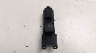 Recambio de mando elevalunas trasero derecho para hyundai tucson 2015- klass bluedrive referencia OEM IAM 93580D3031  