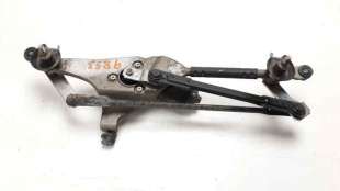 Recambio de motor limpia delantero para hyundai tucson 2015- klass bluedrive referencia OEM IAM 98100D3000  