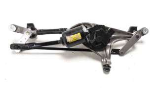 Recambio de motor limpia delantero para hyundai tucson 2015- klass bluedrive referencia OEM IAM 98100D3000  