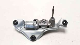 Recambio de motor limpia trasero para hyundai tucson 2015- klass bluedrive referencia OEM IAM 98700D3000  