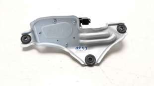 Recambio de motor limpia trasero para hyundai tucson 2015- klass bluedrive referencia OEM IAM 98700D3000   2