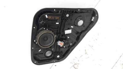 Recambio de elevalunas trasero derecho para hyundai tucson 2015- klass bluedrive referencia OEM IAM 83480D7100  