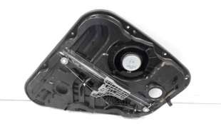 Recambio de elevalunas trasero derecho para hyundai tucson 2015- klass bluedrive referencia OEM IAM 83480D7100   2