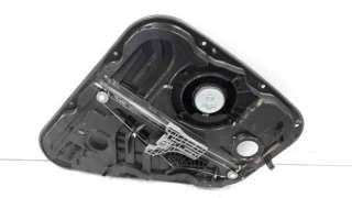 Recambio de elevalunas trasero derecho para hyundai tucson 2015- klass bluedrive referencia OEM IAM 83480D7100  
