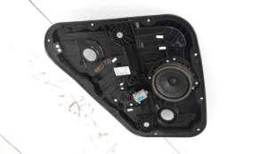 Recambio de elevalunas trasero izquierdo para hyundai tucson 2015- klass bluedrive referencia OEM IAM 83470D7100  