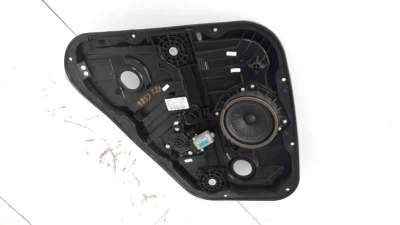 Recambio de elevalunas trasero izquierdo para hyundai tucson 2015- klass bluedrive referencia OEM IAM 83470D7100  