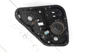 Recambio de elevalunas trasero izquierdo para hyundai tucson 2015- klass bluedrive referencia OEM IAM 83470D7100  