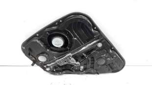 Recambio de elevalunas trasero izquierdo para hyundai tucson 2015- klass bluedrive referencia OEM IAM 83470D7100   2
