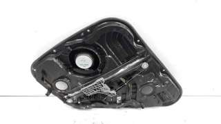 Recambio de elevalunas trasero izquierdo para hyundai tucson 2015- klass bluedrive referencia OEM IAM 83470D7100  