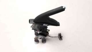 Recambio de palanca freno para hyundai tucson 2015- klass bluedrive referencia OEM IAM 59710D7100TRY  