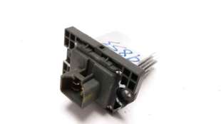 Recambio de resistencia calefaccion para hyundai tucson 2015- klass bluedrive referencia OEM IAM 97179D1000  
