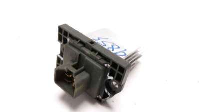 Recambio de resistencia calefaccion para hyundai tucson 2015- klass bluedrive referencia OEM IAM 97179D1000  