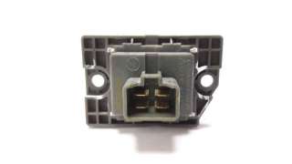Recambio de resistencia calefaccion para hyundai tucson 2015- klass bluedrive referencia OEM IAM 97179D1000  