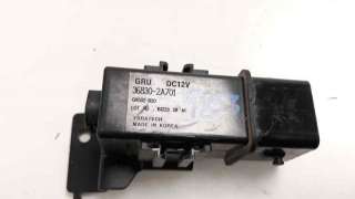 Recambio de caja precalentamiento para hyundai tucson 2015- klass bluedrive referencia OEM IAM 368302A701  