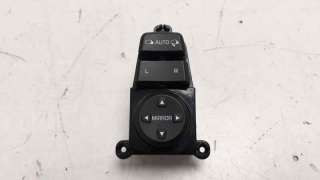 Recambio de mando retrovisor para hyundai tucson 2015- klass bluedrive referencia OEM IAM 93573D3000  