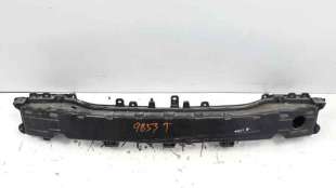 Recambio de refuerzo paragolpes trasero para hyundai tucson 2015- klass bluedrive referencia OEM IAM 86330D7000  