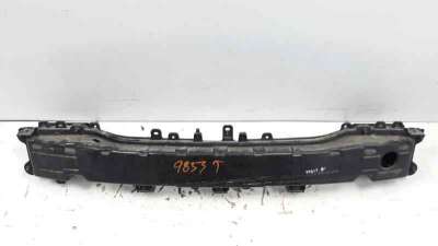 Recambio de refuerzo paragolpes trasero para hyundai tucson 2015- klass bluedrive referencia OEM IAM 86330D7000  