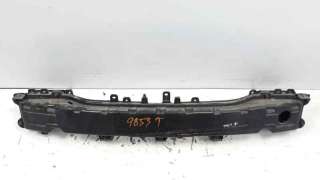 Recambio de refuerzo paragolpes trasero para hyundai tucson 2015- klass bluedrive referencia OEM IAM 86330D7000  