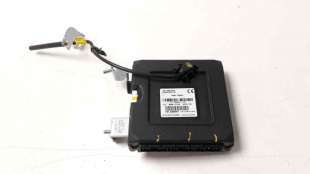 Recambio de modulo electronico para hyundai tucson 2015- klass bluedrive referencia OEM IAM 95400D7150 116RA003004 