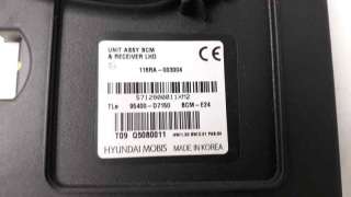 Recambio de modulo electronico para hyundai tucson 2015- klass bluedrive referencia OEM IAM 95400D7150 116RA003004 