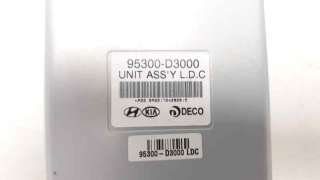 Recambio de modulo electronico para hyundai tucson 2015- klass bluedrive referencia OEM IAM 95300D3000  