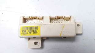 Recambio de modulo electronico para hyundai tucson 2015- klass bluedrive referencia OEM IAM 91940D3060  