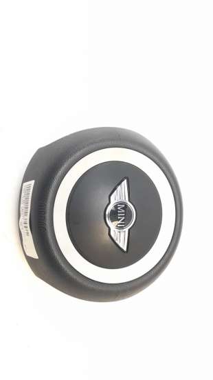 Recambio de airbag delantero izquierdo para mini r56 2006-2014 one d referencia OEM IAM 275766302  