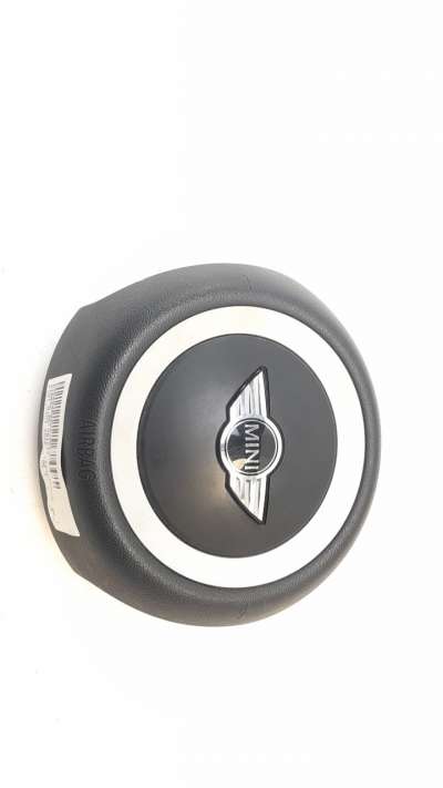 Recambio de airbag delantero izquierdo para mini r56 2006-2014 one d referencia OEM IAM 275766302  