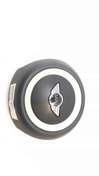 Recambio de airbag delantero izquierdo para mini r56 2006-2014 one d referencia OEM IAM 275766302  