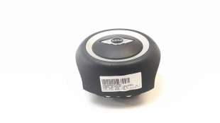 Recambio de airbag delantero izquierdo para mini r56 2006-2014 one d referencia OEM IAM 275766302   2