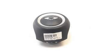 Recambio de airbag delantero izquierdo para mini r56 2006-2014 one d referencia OEM IAM 275766302  