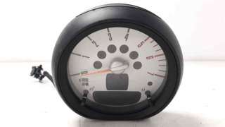 Recambio de cuadro instrumentos para mini r56 2006-2014 one d referencia OEM IAM 927555802  