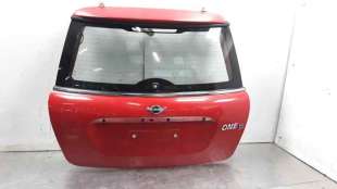 Recambio de porton trasero para mini r56 2006-2014 one d referencia OEM IAM 41002752015  