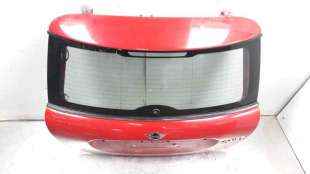 Recambio de porton trasero para mini r56 2006-2014 one d referencia OEM IAM 41002752015   2