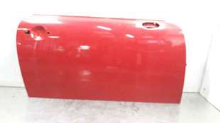 Recambio de puerta delantera derecha para mini r56 2006-2014 one d referencia OEM IAM 41002755936  