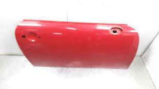 Recambio de puerta delantera derecha para mini r56 2006-2014 one d referencia OEM IAM 41002755936   2