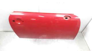 Recambio de puerta delantera derecha para mini r56 2006-2014 one d referencia OEM IAM 41002755936  