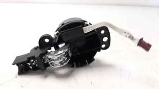 Recambio de maneta interior delantera derecha para mini r56 2006-2014 one d referencia OEM IAM 275371805   2