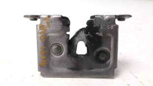 Recambio de cerradura capo para mini r56 2006-2014 one d referencia OEM IAM   