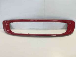 Recambio de molduras delanteras para mini r56 2006-2014 one d referencia OEM IAM 51127264357  