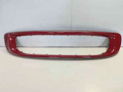 Recambio de molduras delanteras para mini r56 2006-2014 one d referencia OEM IAM 51127264357  